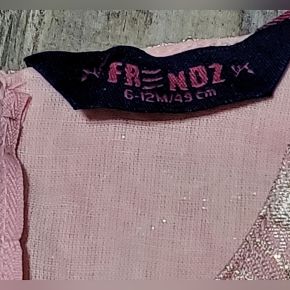 Frendz Dress - Picture 6 of 10